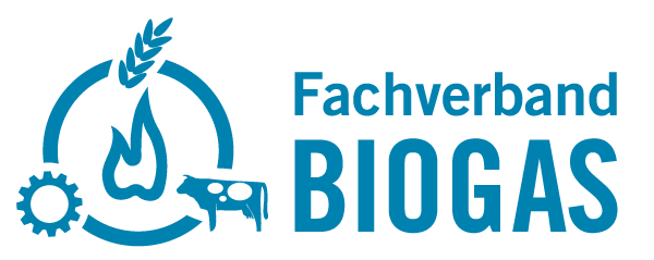 Fachverband Biogas Logo