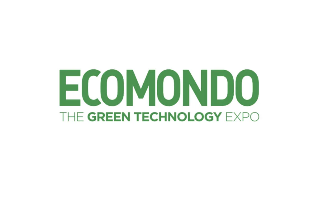 Ecomondo Messe - Internationaler Messeauftritt