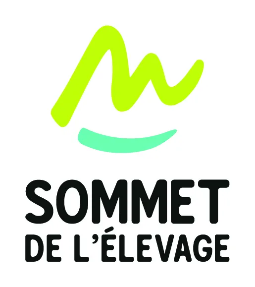 Sommet de l'Élevage Messe Logo