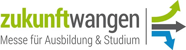 Ausbildungsmesse Zukunft Wangen Logo