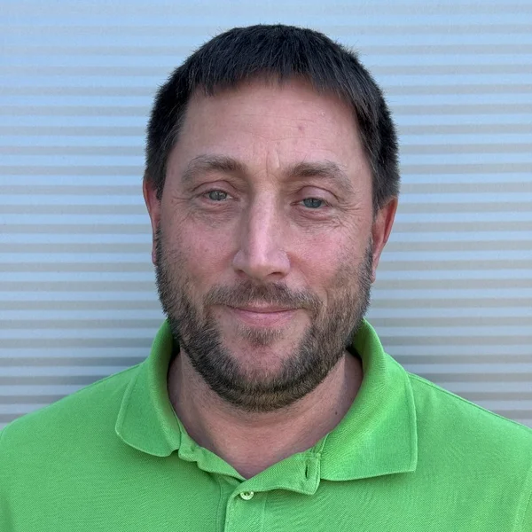 Thomas, Service-Team Biogastechnik Süd