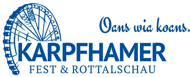 Karpfhamer Fest und Rottalschau