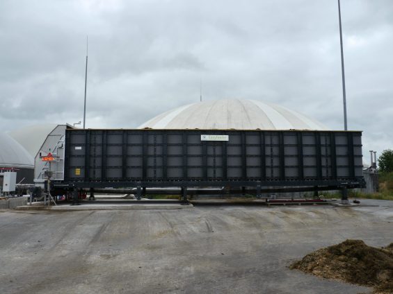 Easyfeeder Fördertechnik