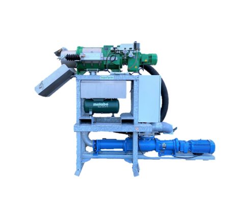 Sepofarm Modul Gülleseparator